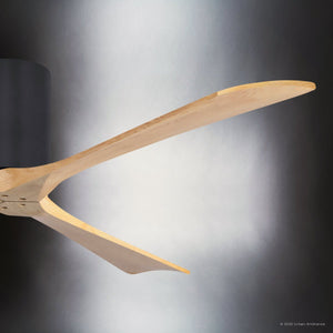 Urban Ambiance - Ceiling Fan - UMC9231 Modern Indoor/Outdoor Ceiling Fan, 10