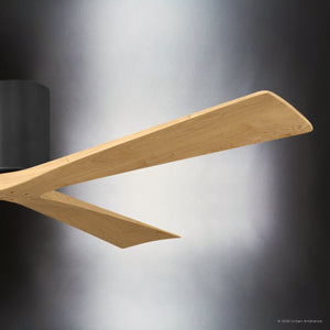 Urban Ambiance - Ceiling Fan - UMC9232 Contemporary Indoor/Outdoor Ceiling Fan, 10