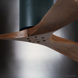 Urban Ambiance - Ceiling Fan - UMC9234 Modern Indoor/Outdoor Ceiling Fan, 10