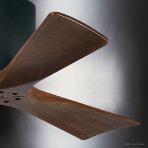 Urban Ambiance - Ceiling Fan - UMC9234 Modern Indoor/Outdoor Ceiling Fan, 10