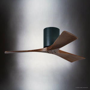 Urban Ambiance - Ceiling Fan - UMC9234 Modern Indoor/Outdoor Ceiling Fan, 10