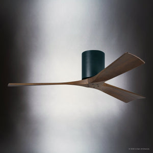 Urban Ambiance - Ceiling Fan - UMC9235 Minimalist Indoor/Outdoor Ceiling Fan, 10