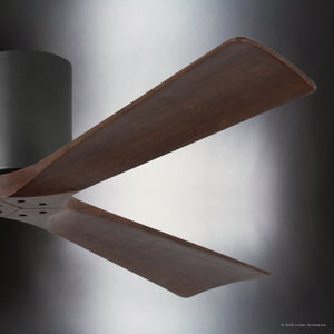 Urban Ambiance - Ceiling Fan - UMC9236 Modern Indoor/Outdoor Ceiling Fan, 10