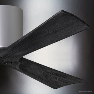 Urban Ambiance - Ceiling Fan - UMC9237 Modern Indoor/Outdoor Ceiling Fan, 10
