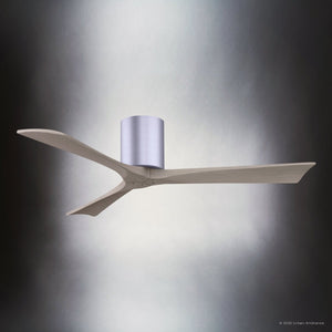 Urban Ambiance - Ceiling Fan - UMC9239 Minimalist Indoor/Outdoor Ceiling Fan, 10