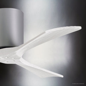 Urban Ambiance - Ceiling Fan - UMC9240 Minimalist Indoor/Outdoor Ceiling Fan, 10