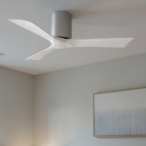 Urban Ambiance - Ceiling Fan - UMC9240 Minimalist Indoor/Outdoor Ceiling Fan, 10