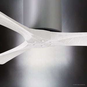 Urban Ambiance - Ceiling Fan - UMC9240 Minimalist Indoor/Outdoor Ceiling Fan, 10