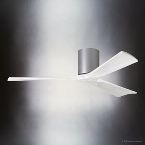 Urban Ambiance - Ceiling Fan - UMC9241 Modern Indoor/Outdoor Ceiling Fan, 10