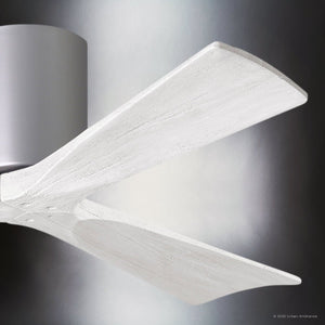 Urban Ambiance - Ceiling Fan - UMC9241 Modern Indoor/Outdoor Ceiling Fan, 10