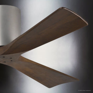 Urban Ambiance - Ceiling Fan - UMC9243 Modern Indoor/Outdoor Ceiling Fan, 10