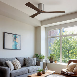 Urban Ambiance - Ceiling Fan - UMC9244 Contemporary Indoor/Outdoor Ceiling Fan, 10