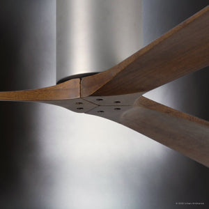 Urban Ambiance - Ceiling Fan - UMC9244 Contemporary Indoor/Outdoor Ceiling Fan, 10