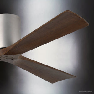 Urban Ambiance - Ceiling Fan - UMC9244 Contemporary Indoor/Outdoor Ceiling Fan, 10