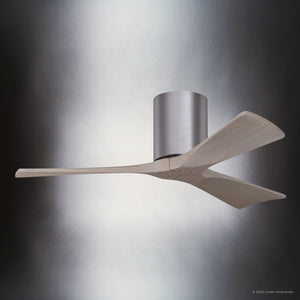 Urban Ambiance - Ceiling Fan - UMC9245 Minimalist Indoor/Outdoor Ceiling Fan, 10