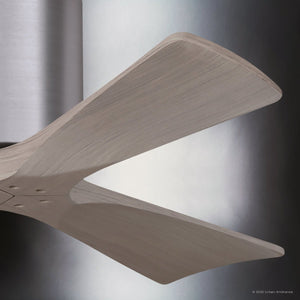 Urban Ambiance - Ceiling Fan - UMC9245 Minimalist Indoor/Outdoor Ceiling Fan, 10