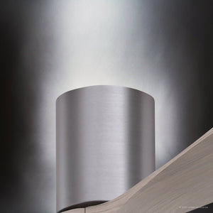 Urban Ambiance - Ceiling Fan - UMC9245 Minimalist Indoor/Outdoor Ceiling Fan, 10