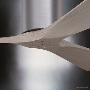 Urban Ambiance - Ceiling Fan - UMC9245 Minimalist Indoor/Outdoor Ceiling Fan, 10