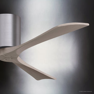 Urban Ambiance - Ceiling Fan - UMC9246 Contemporary Indoor/Outdoor Ceiling Fan, 10
