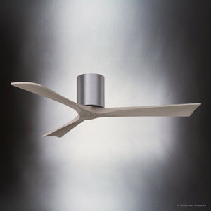 Urban Ambiance - Ceiling Fan - UMC9246 Contemporary Indoor/Outdoor Ceiling Fan, 10