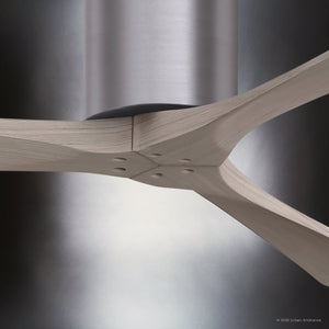 Urban Ambiance - Ceiling Fan - UMC9246 Contemporary Indoor/Outdoor Ceiling Fan, 10