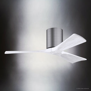 Urban Ambiance - Ceiling Fan - UMC9247 Modern Indoor/Outdoor Ceiling Fan, 10