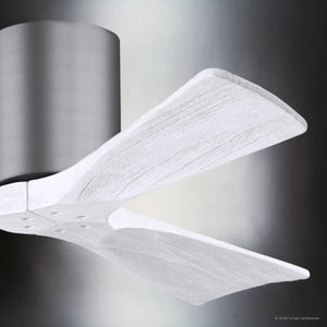Urban Ambiance - Ceiling Fan - UMC9247 Modern Indoor/Outdoor Ceiling Fan, 10