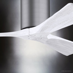 Urban Ambiance - Ceiling Fan - UMC9247 Modern Indoor/Outdoor Ceiling Fan, 10
