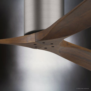 Urban Ambiance - Ceiling Fan - UMC9248 Modern Indoor/Outdoor Ceiling Fan, 10