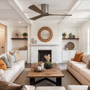 Urban Ambiance - Ceiling Fan - UMC9248 Modern Indoor/Outdoor Ceiling Fan, 10
