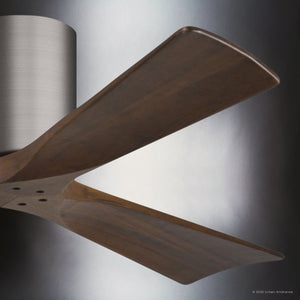 Urban Ambiance - Ceiling Fan - UMC9248 Modern Indoor/Outdoor Ceiling Fan, 10