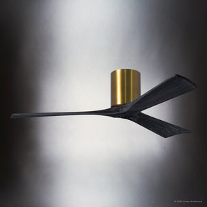 Urban Ambiance - Ceiling Fan - UMC9249 Minimalist Indoor/Outdoor Ceiling Fan, 10