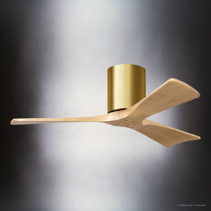 Urban Ambiance - Ceiling Fan - UMC9250 Modern Indoor/Outdoor Ceiling Fan, 10