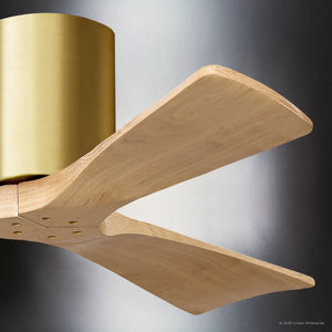 Urban Ambiance - Ceiling Fan - UMC9250 Modern Indoor/Outdoor Ceiling Fan, 10