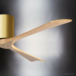 Urban Ambiance - Ceiling Fan - UMC9252 Modern Indoor/Outdoor Ceiling Fan, 10