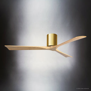 Urban Ambiance - Ceiling Fan - UMC9252 Modern Indoor/Outdoor Ceiling Fan, 10