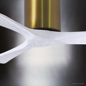 Urban Ambiance - Ceiling Fan - UMC9253 Modern Indoor/Outdoor Ceiling Fan, 10