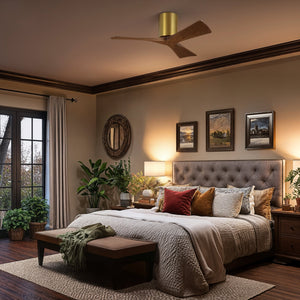 Urban Ambiance - Ceiling Fan - UMC9254 Modern Indoor/Outdoor Ceiling Fan, 10