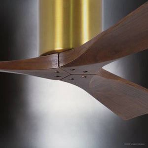 Urban Ambiance - Ceiling Fan - UMC9254 Modern Indoor/Outdoor Ceiling Fan, 10
