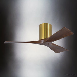 Urban Ambiance - Ceiling Fan - UMC9254 Modern Indoor/Outdoor Ceiling Fan, 10