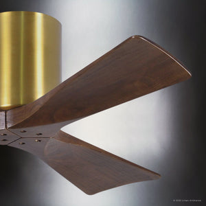 Urban Ambiance - Ceiling Fan - UMC9254 Modern Indoor/Outdoor Ceiling Fan, 10