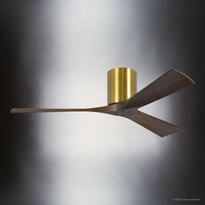 Urban Ambiance - Ceiling Fan - UMC9255 Minimalist Indoor/Outdoor Ceiling Fan, 10