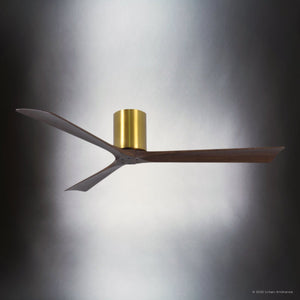 Urban Ambiance - Ceiling Fan - UMC9256 Modern Indoor/Outdoor Ceiling Fan, 10