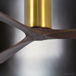 Urban Ambiance - Ceiling Fan - UMC9256 Modern Indoor/Outdoor Ceiling Fan, 10
