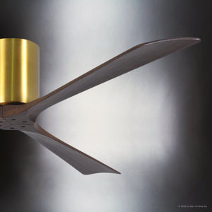 Urban Ambiance - Ceiling Fan - UMC9256 Modern Indoor/Outdoor Ceiling Fan, 10