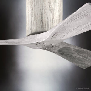 Urban Ambiance - Ceiling Fan - UMC9257 Craftsman Indoor/Outdoor Ceiling Fan, 10