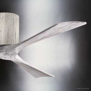 Urban Ambiance - Ceiling Fan - UMC9258 Scandinavian Indoor/Outdoor Ceiling Fan, 10