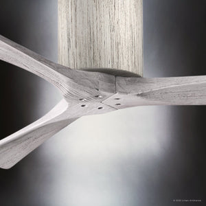 Urban Ambiance - Ceiling Fan - UMC9258 Scandinavian Indoor/Outdoor Ceiling Fan, 10
