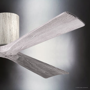 Urban Ambiance - Ceiling Fan - UMC9259 Modern Farmhouse Indoor/Outdoor Ceiling Fan, 10