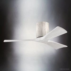 Urban Ambiance - Ceiling Fan - UMC9261 Scandinavian Indoor/Outdoor Ceiling Fan, 10